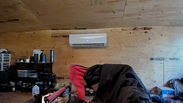 Kenny Kyle online show from March 2025 09:54:02 PM