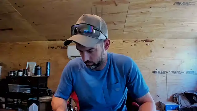 Kenny Kyle online show from March 2025 08:04:01 PM