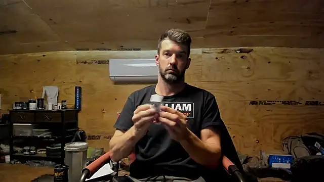 Kenny Kyle online show from March 2025 02:48:01 AM