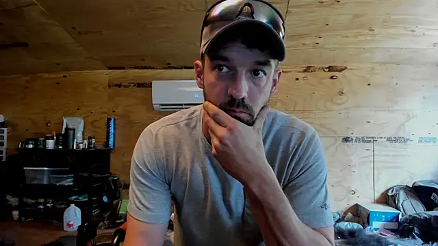 Kenny Kyle online show from March 2025 05:17:02 PM