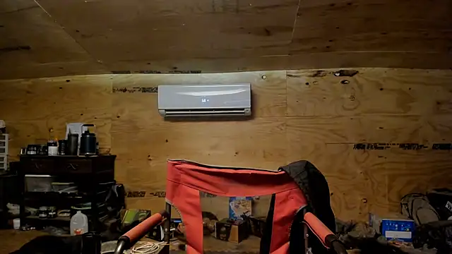 Kenny Kyle online show from March 2025 12:08:01 AM