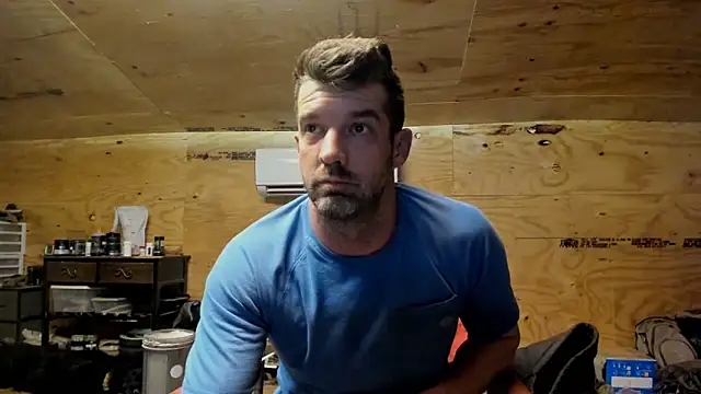 Kenny Kyle online show from March 2025 01:53:02 AM