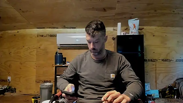 Kenny Kyle online show from September 2025 01:32:01 PM