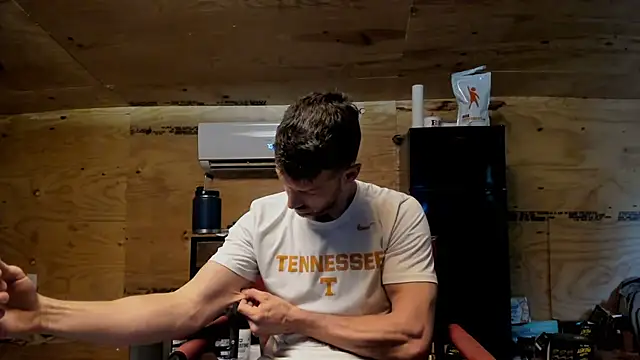 Kenny Kyle online show from September 2025 01:43:02 PM