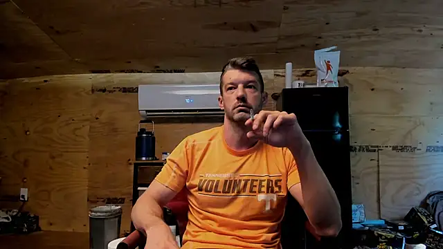 Kenny Kyle online show from September 2025 03:13:01 PM