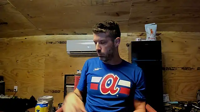 Kenny Kyle online show from September 2025 01:08:02 AM