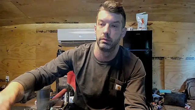 Kenny Kyle online show from October 2025 01:20:02 PM