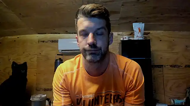 Kenny Kyle online show from November 2025 11:18:01 PM