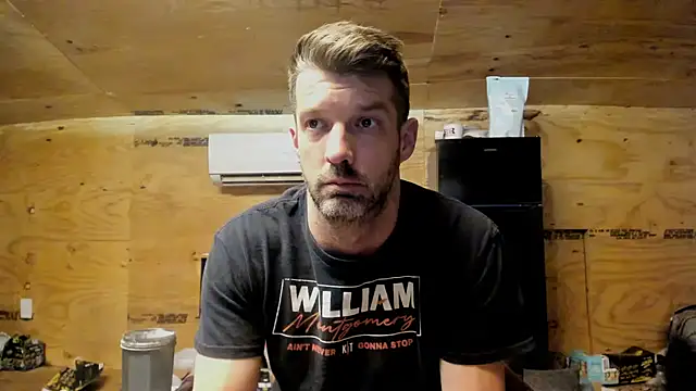 Kenny Kyle online show from November 2025 03:19:01 AM