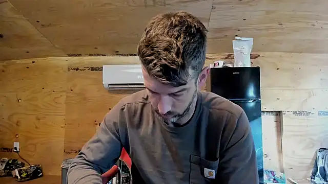 Kenny Kyle online show from November 2025 02:28:01 PM