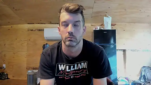 Kenny Kyle online show from November 2025 02:39:01 PM