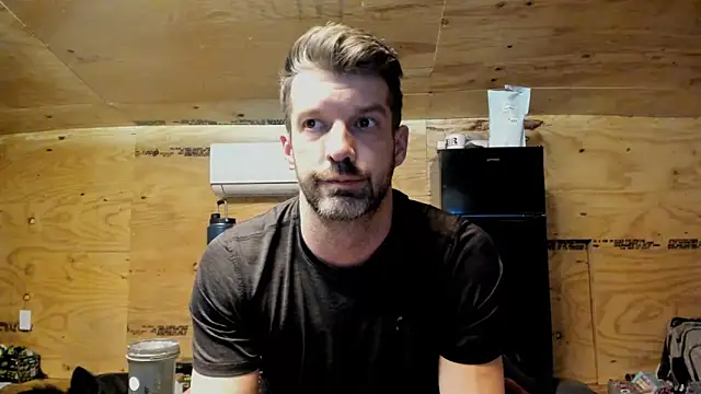 Kenny Kyle online show from November 2025 03:12:02 AM