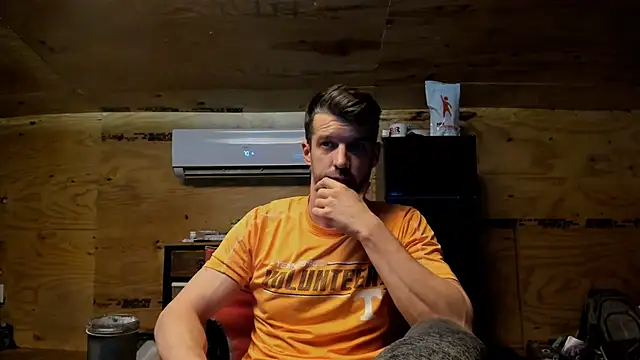 Kenny Kyle online show from November 2025 03:23:01 AM