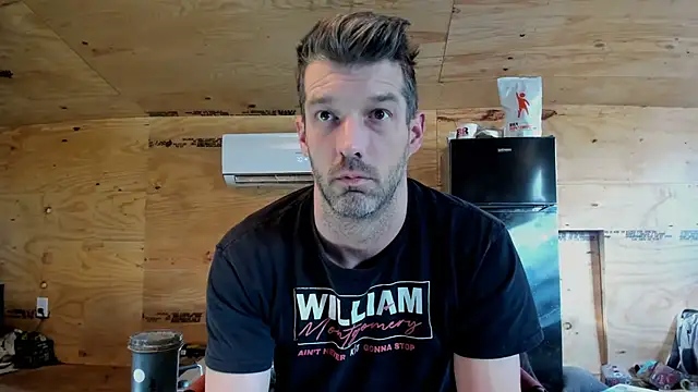 Kenny Kyle online show from November 2025 02:21:01 PM