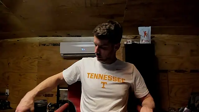 Kenny Kyle online show from November 2025 01:05:01 AM