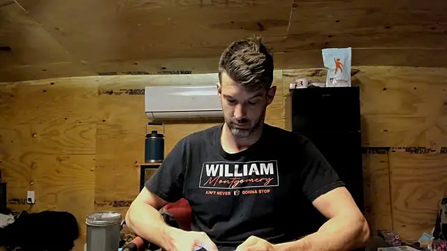 Kenny Kyle online show from November 2025 12:27:02 PM