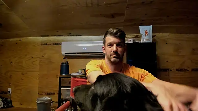 Kenny Kyle online show from November 2025 02:02:01 AM