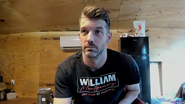 Kenny Kyle online show from November 2025 03:25:02 PM