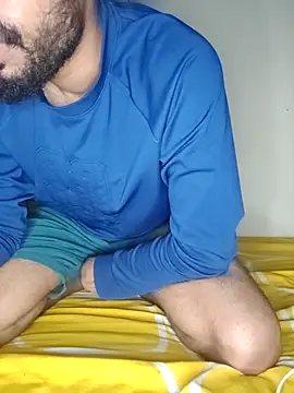 Snapshot of FearingForm chatting on October 2025 07:00:01 PM FearingForm online show from October 2025 07:00:01 PM