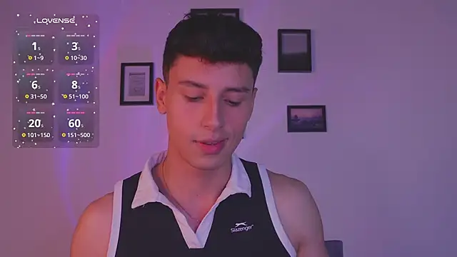 I Gabriel online show from January 2026 03:30:02 AM