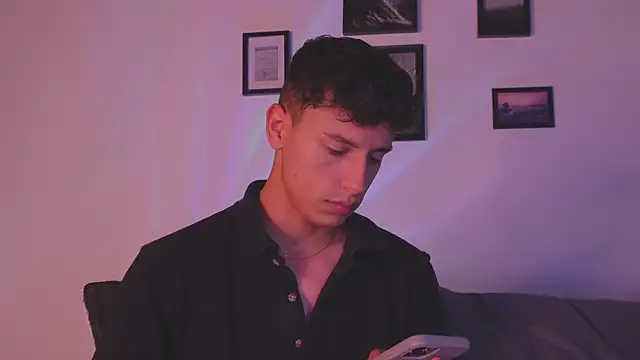 I Gabriel online show from January 2026 05:24:01 AM