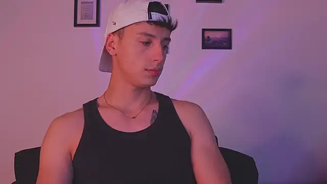 I Gabriel online show from January 2026 06:18:02 AM