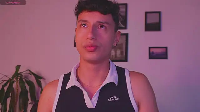 I Gabriel online show from February 2026 05:44:01 AM