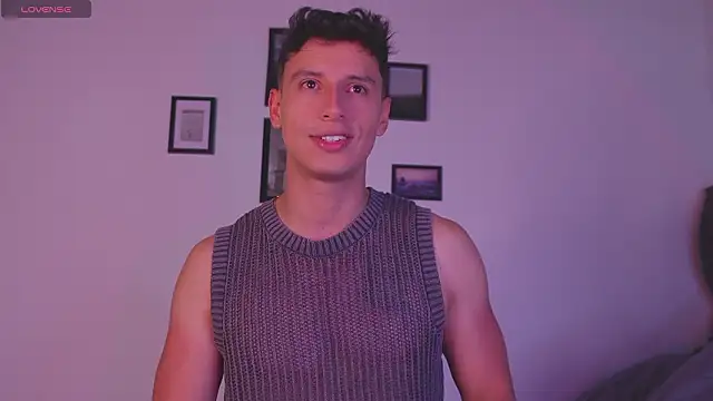 I Gabriel online show from March 2026 06:30:02 AM