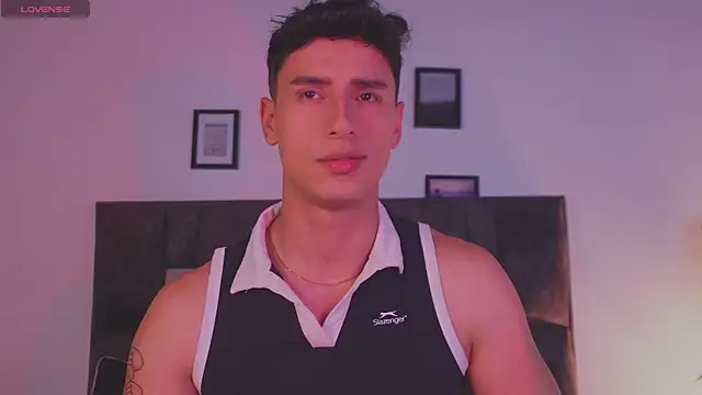 I Gabriel online show from April 2026 05:16:01 AM