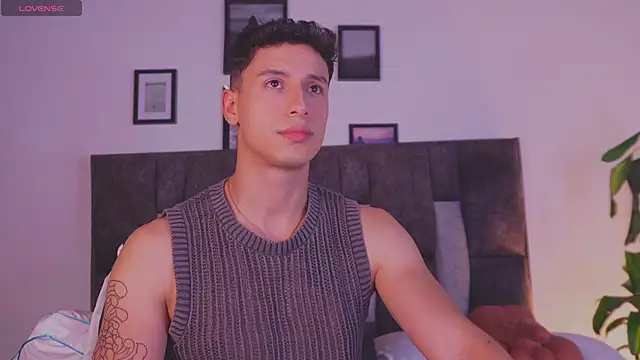 I Gabriel online show from April 2026 05:14:01 AM