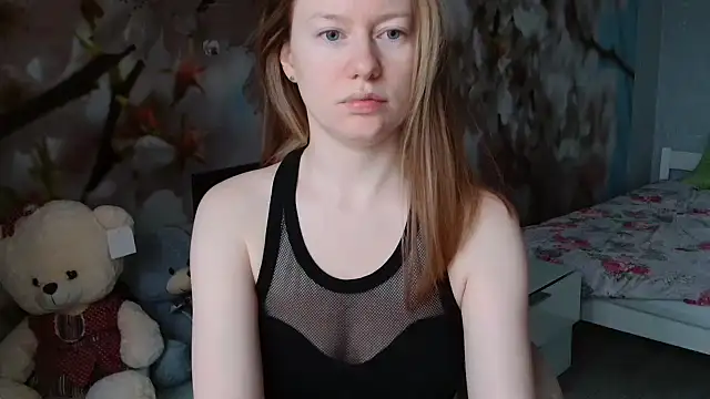 ConnieDaw online show from December 2024 05:37:01 AM