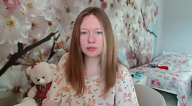 ConnieDaw online show from December 2024 08:04:02 AM