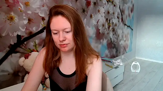 ConnieDaw online show from February 2025 05:58:01 AM