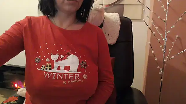 algodonyfresa online show from January 2025 11:50:01 PM