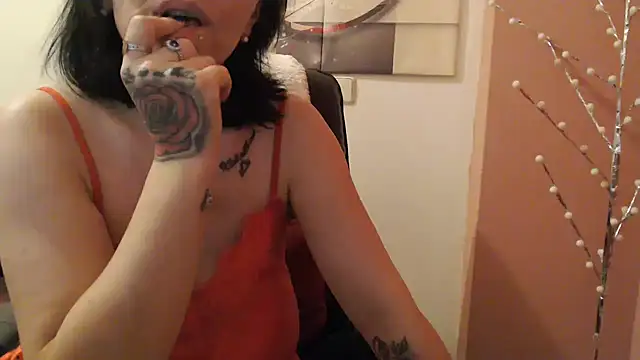 algodonyfresa online show from February 2025 05:53:01 PM