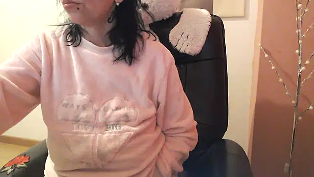 algodonyfresa online show from October 2025 08:03:02 PM