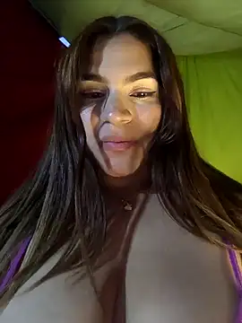 SexyFriends  online show from February 2025 03:54:02 PM