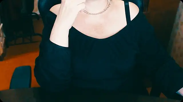 AlisaHot55 online show from December 2024 03:30:02 PM