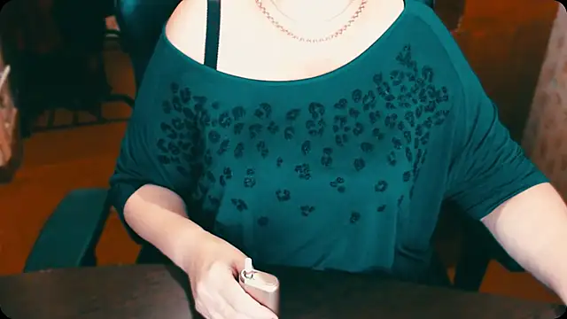 AlisaHot55 online show from December 2024 11:59:01 AM