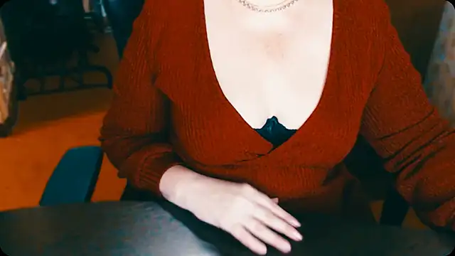 AlisaHot55 online show from January 2025 04:48:01 PM