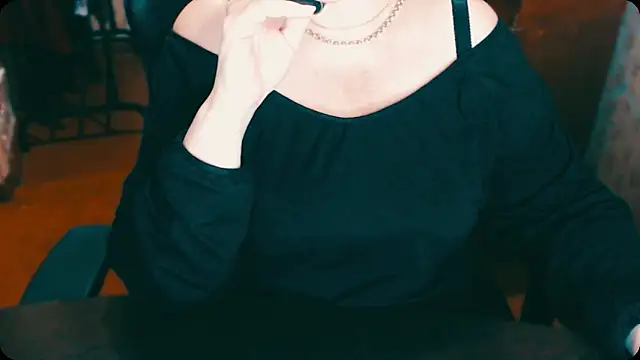 AlisaHot55 online show from January 2025 06:49:02 PM