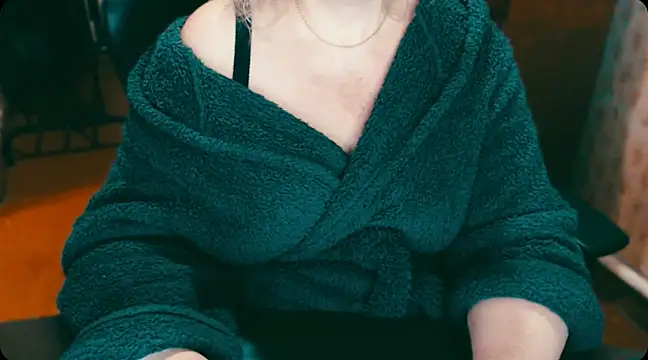 AlisaHot55 online show from February 2025 08:21:01 PM