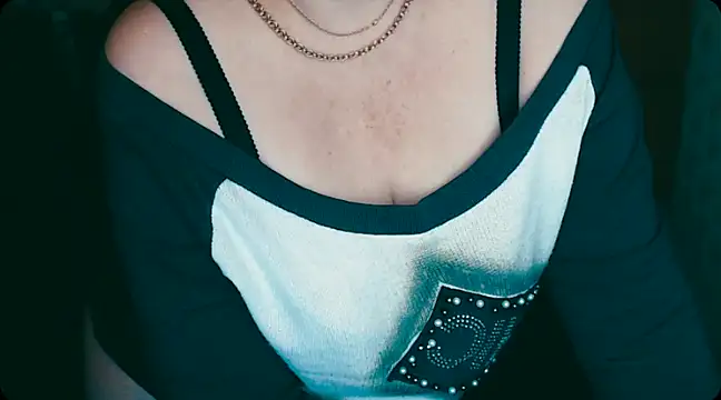 AlisaHot55 online show from February 2025 10:23:02 AM