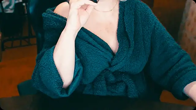 AlisaHot55 online show from February 2025 09:46:01 PM