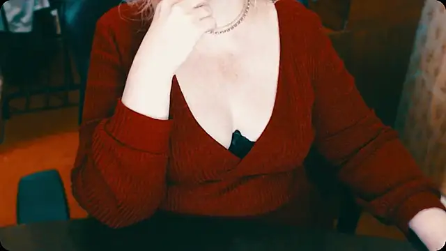 AlisaHot55 online show from February 2025 09:37:02 PM