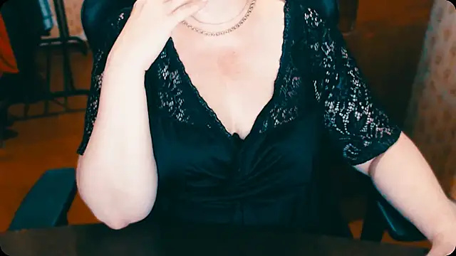 AlisaHot55 online show from March 2025 02:56:01 PM