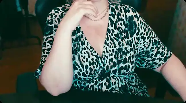 AlisaHot55 online show from March 2025 04:24:01 PM