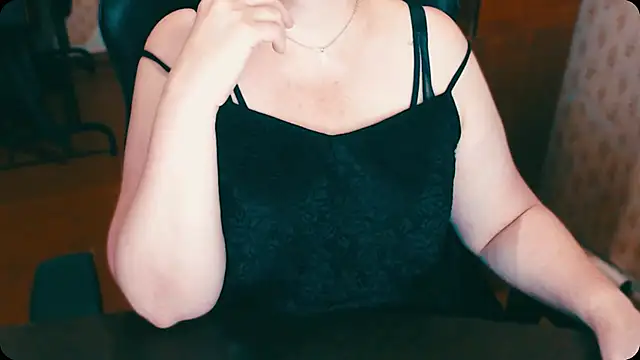 AlisaHot55 online show from October 2025 10:35:02 AM