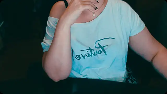 AlisaHot55 online show from November 2025 11:32:02 AM