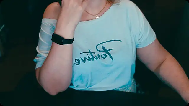 AlisaHot55 online show from November 2025 12:04:01 PM